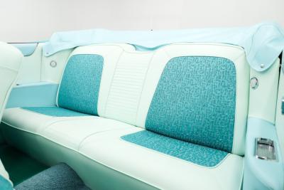 1957 Chrysler New Yorker