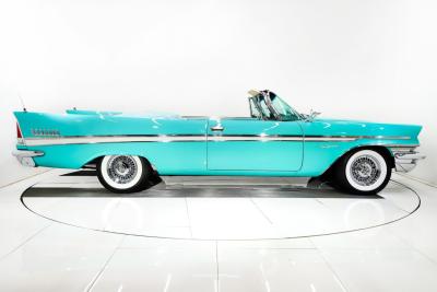 1957 Chrysler New Yorker