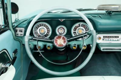 1957 Chrysler New Yorker