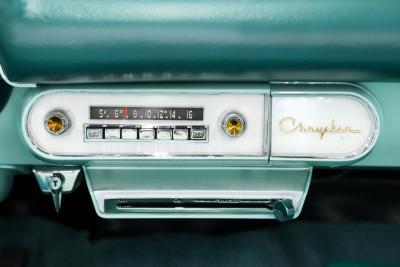 1957 Chrysler New Yorker