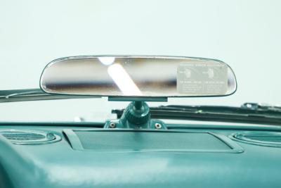 1957 Chrysler New Yorker