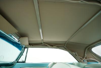 1957 Chrysler New Yorker