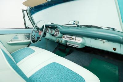 1957 Chrysler New Yorker