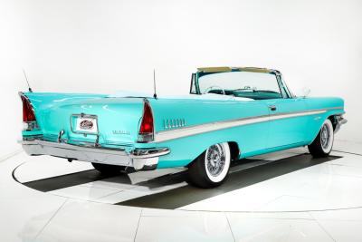 1957 Chrysler New Yorker