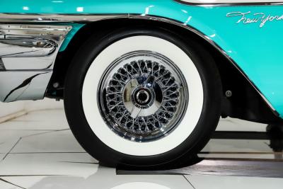 1957 Chrysler New Yorker