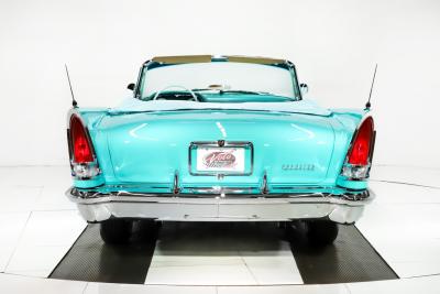 1957 Chrysler New Yorker