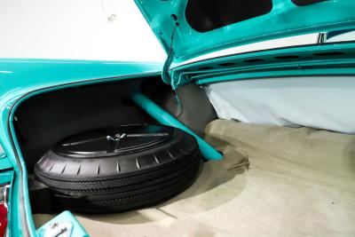 1957 Chrysler New Yorker