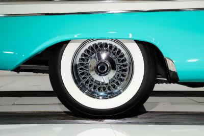 1957 Chrysler New Yorker