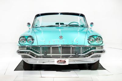 1957 Chrysler New Yorker