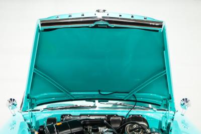 1957 Chrysler New Yorker