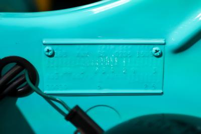 1957 Chrysler New Yorker