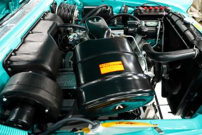 1957 Chrysler New Yorker