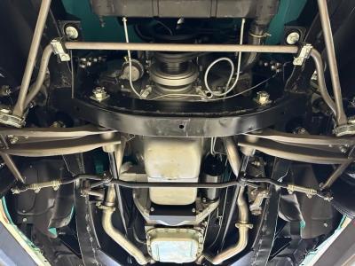 1957 Chrysler New Yorker