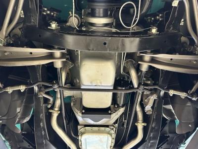 1957 Chrysler New Yorker