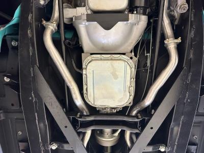 1957 Chrysler New Yorker