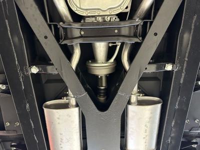 1957 Chrysler New Yorker