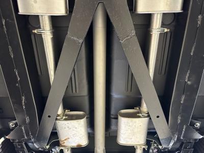 1957 Chrysler New Yorker