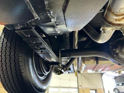 1957 Chrysler New Yorker