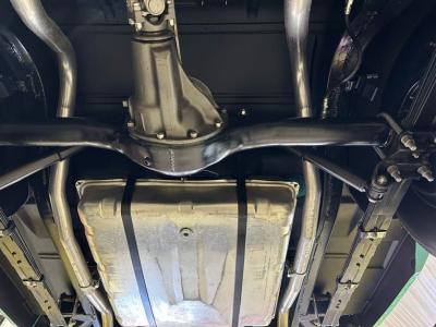 1957 Chrysler New Yorker