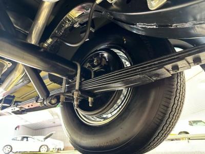 1957 Chrysler New Yorker