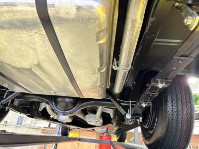 1957 Chrysler New Yorker