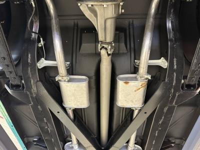 1957 Chrysler New Yorker