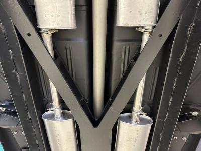 1957 Chrysler New Yorker