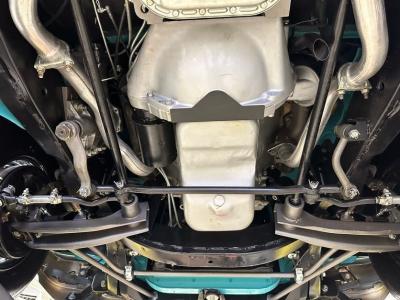 1957 Chrysler New Yorker