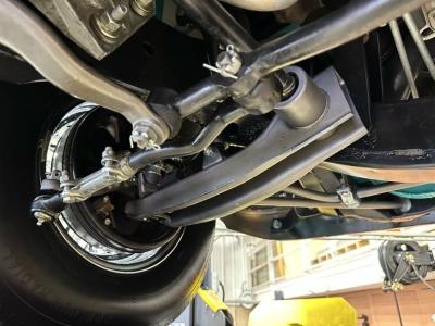 1957 Chrysler New Yorker