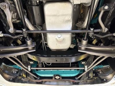 1957 Chrysler New Yorker