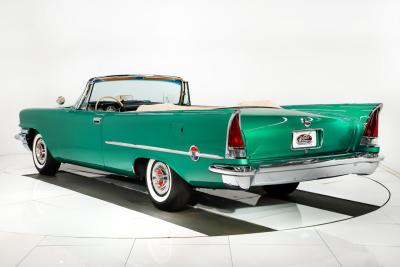 1957 Chrysler 300 C