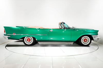 1957 Chrysler 300 C