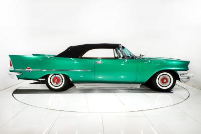 1957 Chrysler 300 C