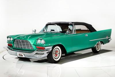 1957 Chrysler 300 C