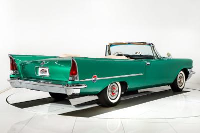 1957 Chrysler 300 C