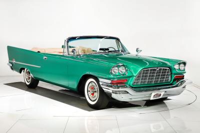 1957 Chrysler 300 C