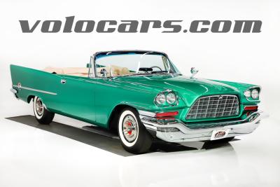 1957 Chrysler 300 C