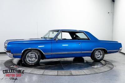 1965 Oldsmobile 442
