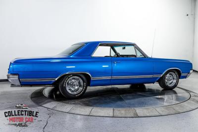 1965 Oldsmobile 442