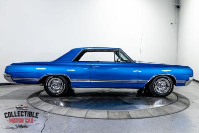 1965 Oldsmobile 442
