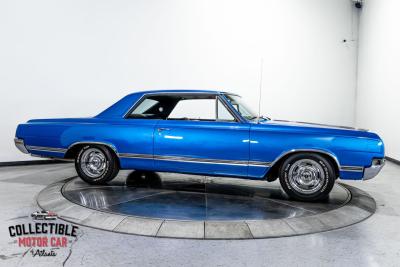 1965 Oldsmobile 442
