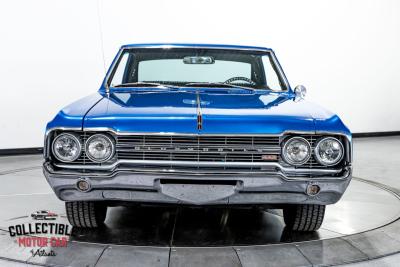 1965 Oldsmobile 442