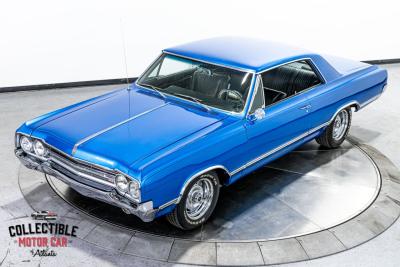 1965 Oldsmobile 442