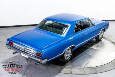 1965 Oldsmobile 442