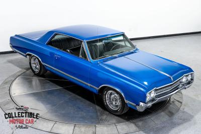 1965 Oldsmobile 442
