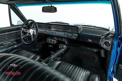1965 Oldsmobile 442