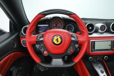 2017 Ferrari CALIFORNIA T