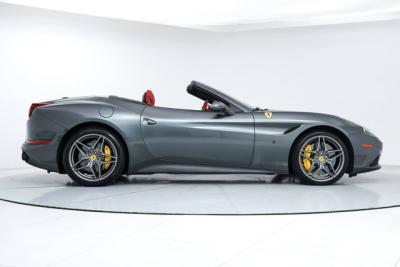 2017 Ferrari CALIFORNIA T