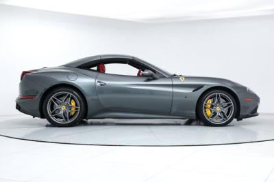 2017 Ferrari CALIFORNIA T