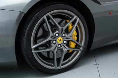 2017 Ferrari CALIFORNIA T